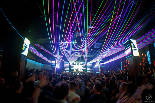 Night Club «Foundation Nightclub», reviews and photos, 2218 Western Ave #100, Seattle, WA 98121, USA