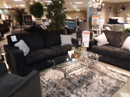Furniture Store «Ashley HomeStore», reviews and photos, 10921 Hull Street Rd, Midlothian, VA 23112, USA