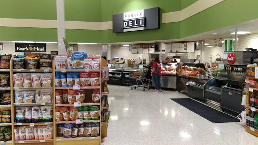 Supermarket «Publix Super Market at Winder Corners Shopping Center», reviews and photos, 17 Monroe Hwy a, Winder, GA 30680, USA