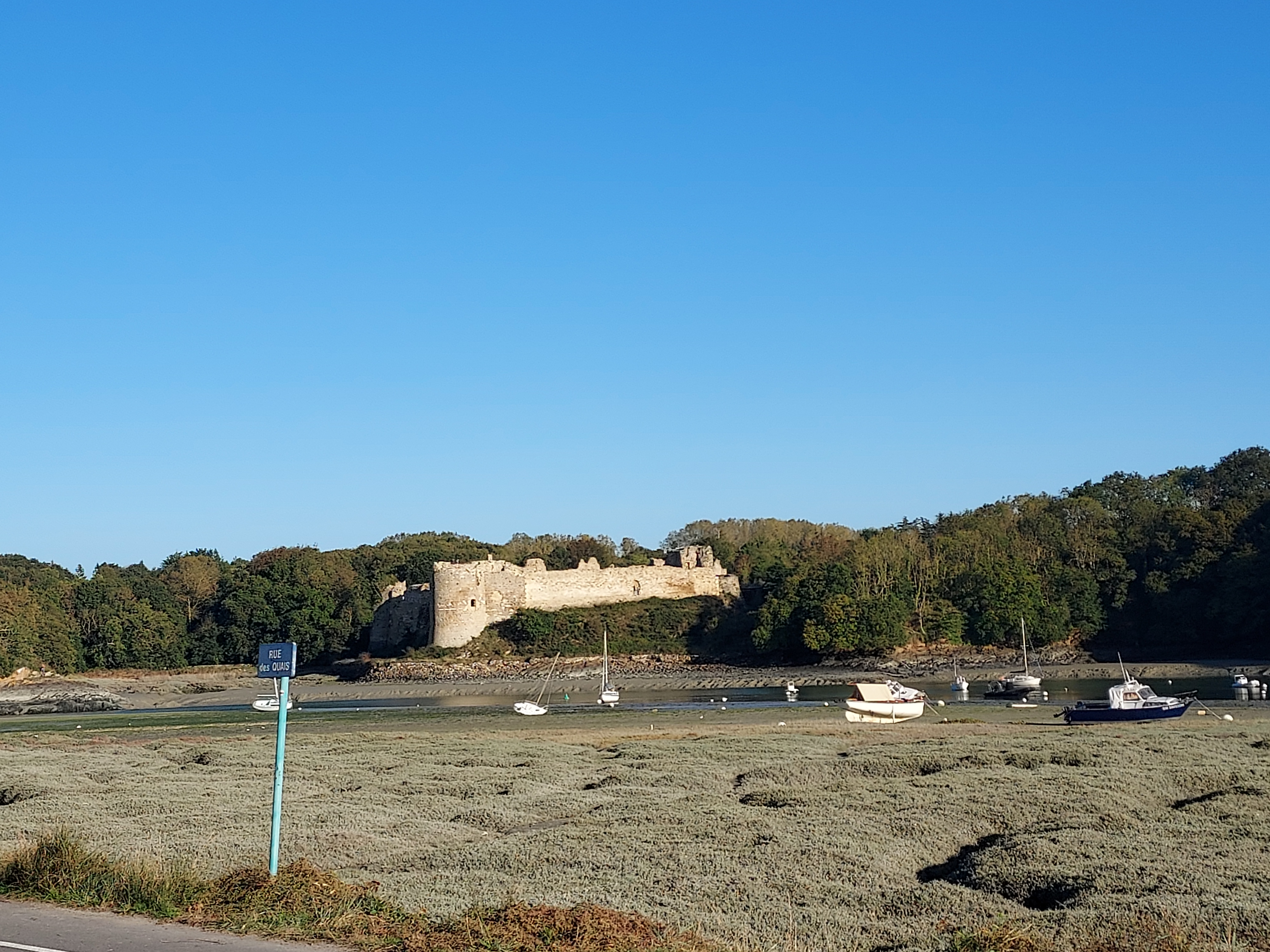 Photo n° 1 de l'avis de séverine.e fait le 08/10/2023 à 16:45