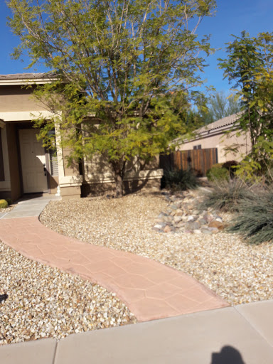 Park «La Paloma Park», reviews and photos, 6579 S Amanda Blvd, Chandler, AZ 85249, USA