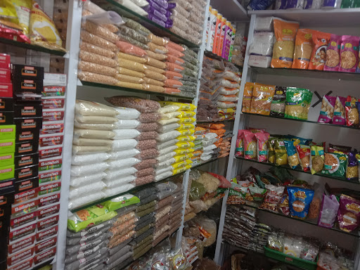 Shree Arbuda Super Market