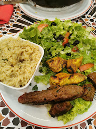 Photo n°53 de LA GRILLADIÈRE REIMS à Reims ()