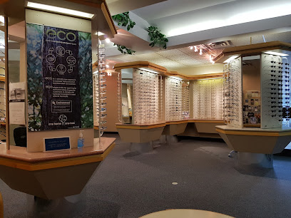 University Of Waterloo Optometry Clinic