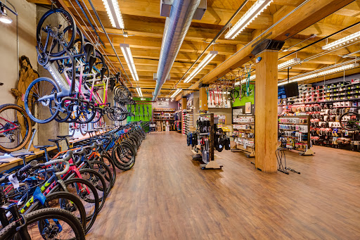 Bicycle Store «Elevation Cycles», reviews and photos, 1500 Wynkoop St #102, Denver, CO 80202, USA
