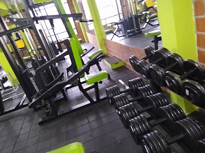 iron house gym