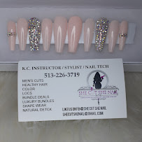 SHE CUT SHE NAIL - Photo 2 - Car repair in Cincinnati, OH, Cincinnati