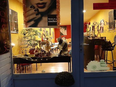 Styl'Ongles à Agen