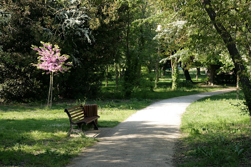 Parc municipal d'Angoulins à Angoulins