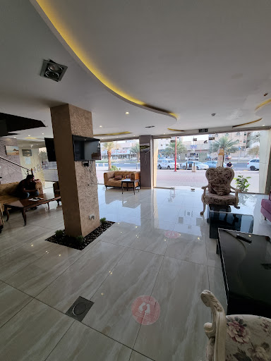 برستيج للمساج فرع محاسن 