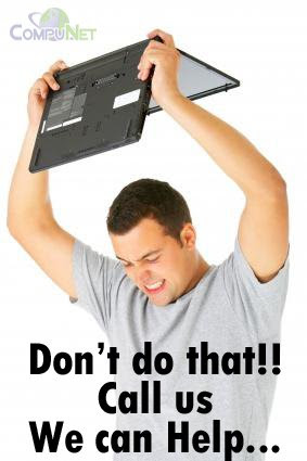 CompuNet Gardena image