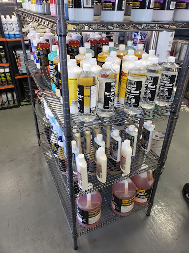 Paint Store «U Sav-Mor Stores Inc», reviews and photos, 908 W Highland Ave, San Bernardino, CA 92405, USA