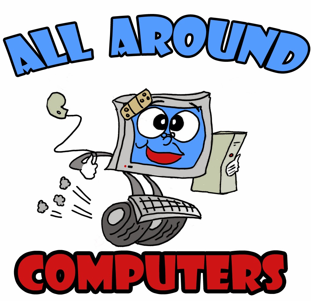 All Around Computers