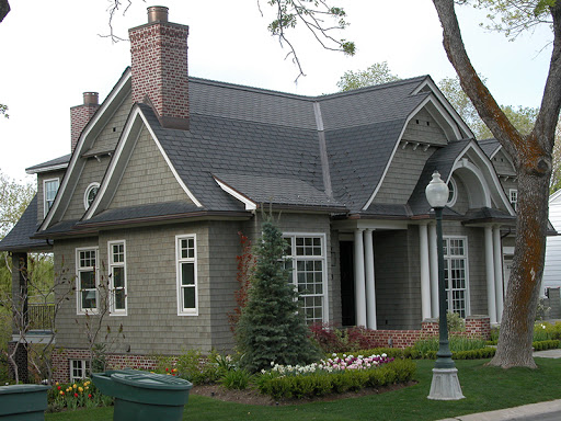 Crane Roofing Inc in South Lyon, Michigan