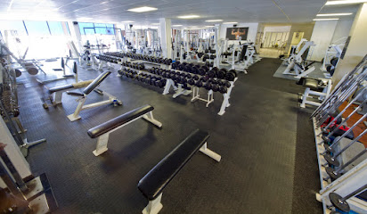 Just Physical Gym - Northriding Square, Bellairs Dr &, Blandford Rd, Northriding, Randburg, 2169, South Africa