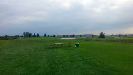 Golf Course «Pigeon Creek Golf Course», reviews and photos, 10195 120th Ave, West Olive, MI 49460, USA