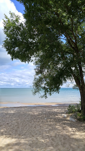 Park «North Shore Beach Park», reviews and photos, 1040 W North Shore Ave, Chicago, IL 60626, USA