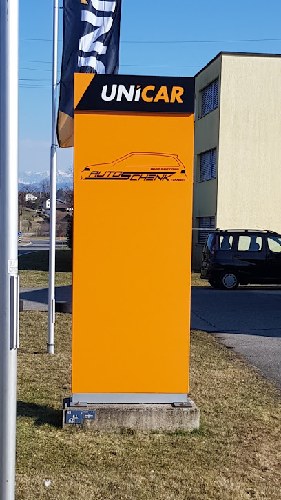 Auto Schenk GmbH