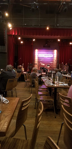 Winery «City Winery - Nashville», reviews and photos