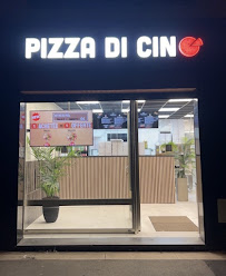 Photos du propriétaire du Pizzeria Pizza Di Cino à Roubaix - n°3
