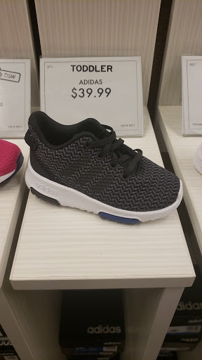 Shoe Store «DSW Designer Shoe Warehouse», reviews and photos, 7670 Richmond Hwy, Alexandria, VA 22306, USA