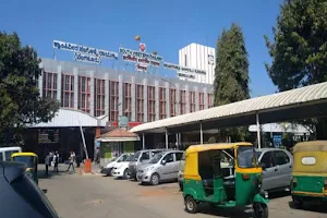 Majestic Railway Reservation Office image