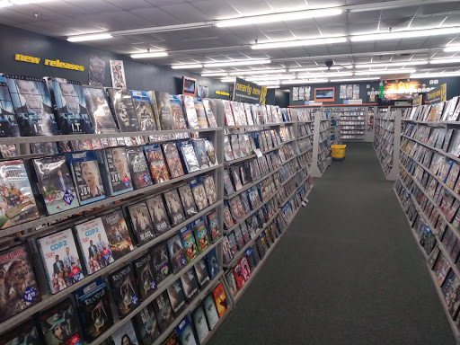Movie Rental Store «Family Video», reviews and photos, 1412 9th St E, Menomonie, WI 54751, USA