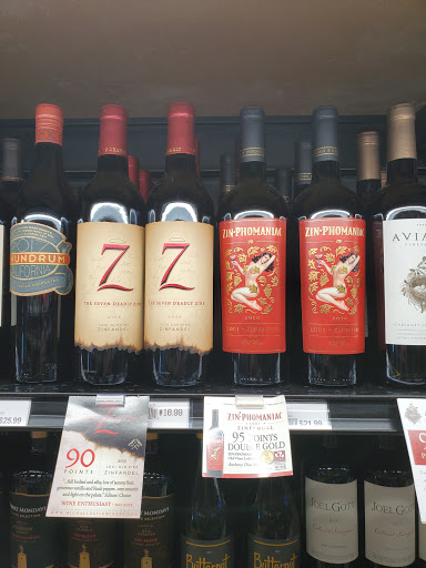 Wine Store «Choice Wine & Beer», reviews and photos, 11160 Veirs Mill Rd, Wheaton, MD 20902, USA