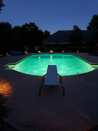 ASP - America's Swimming Pool Company of Northwest Arkansas - Photo 5 - Car repair in , Fayetteville