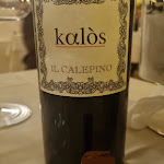 Photo n°6 de l'avis de Ezio.i fait le 09/12/2023 à 20:53 sur le  Trattoria Visconti à Ambivere