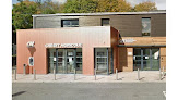 Banque Crédit Agricole du Morbihan - Agence Entreprises de Pontivy 56300 Pontivy