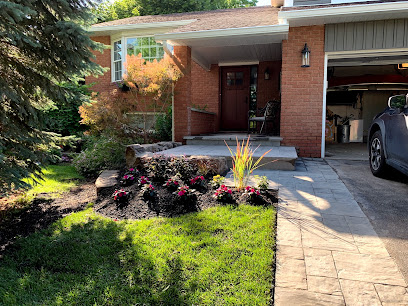 ClearKut Landscaping Inc.