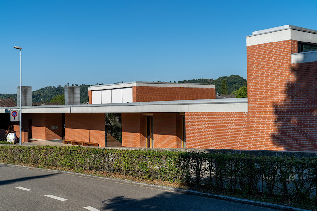 Rezensionen über Staffelstrasse HPS Wettingen in Wettingen - Schule