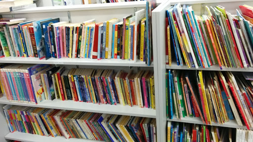 Thrift Store «Deseret Industries Thrift Store», reviews and photos