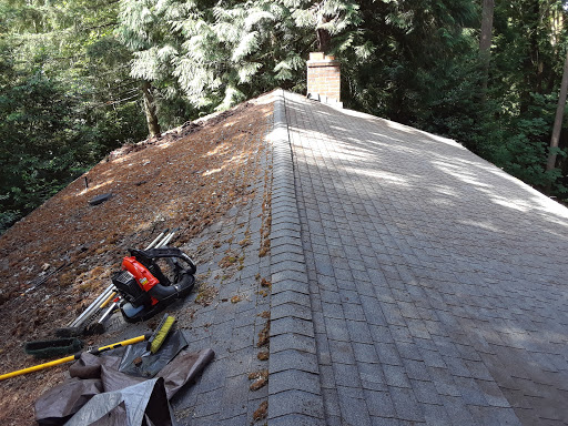 All Access Roofing and Gutters in Kenmore, Washington