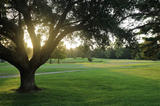 Golf Course «Millbrook Golf & Country Club», reviews and photos, 600 Country Club Rd, Picayune, MS 39466, USA