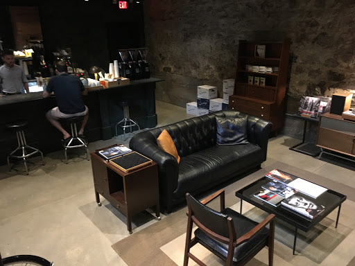 Watch Store «Shinola Ann Arbor Store», reviews and photos, 301 S Main St, Ann Arbor, MI 48104, USA