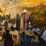 Photo n°3 de l'avis de Edoardo. fait le 20/07/2019 à 20:25 sur le  Locanda Del Levante à Tricase