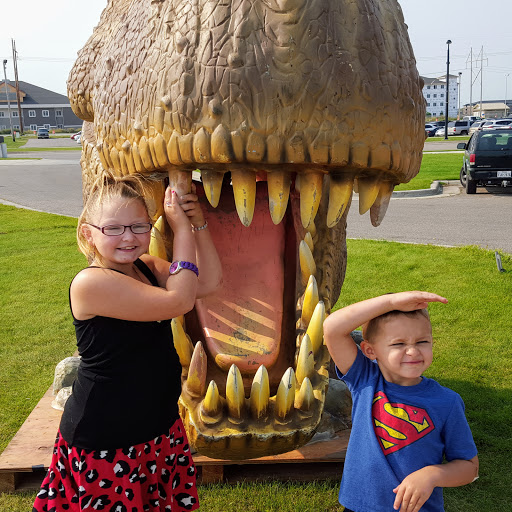 Stadium «Scheels Arena», reviews and photos, 5225 31st Ave S, Fargo, ND 58104, USA