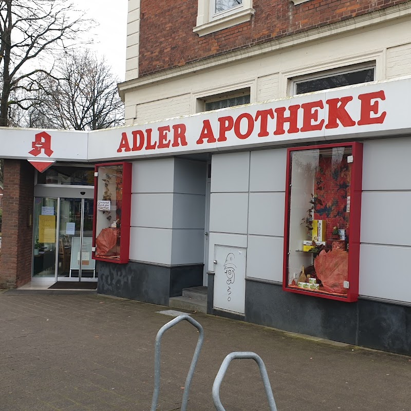 Adler-Apotheke