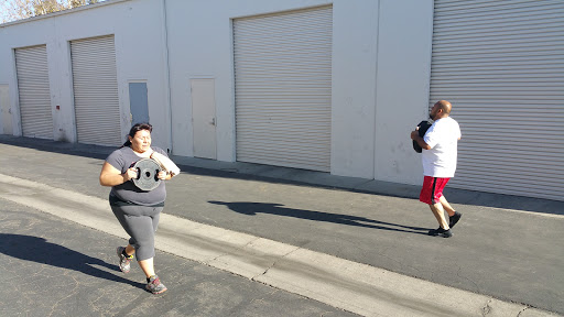 Gym «Xtreme Solutions Gym Inc.», reviews and photos, 12126 Severn Way, Riverside, CA 92503, USA