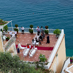 Photo n°1 de l'avis de Hyun.a fait le 15/07/2018 à 21:24 sur le  Hotel Marincanto à Positano