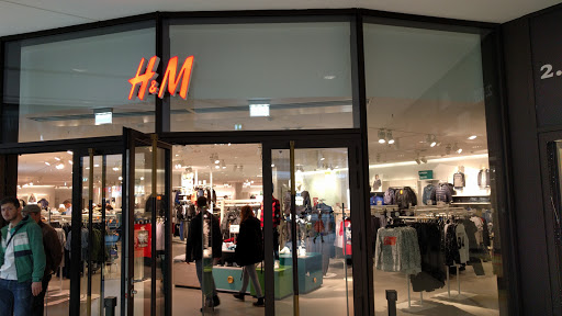 H&M Berlin