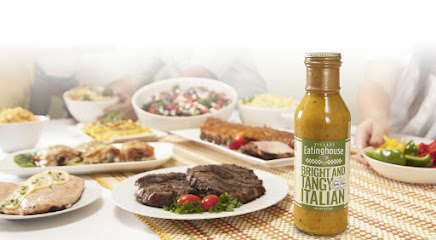 Village Eatinghouse Handcrafted Sauces