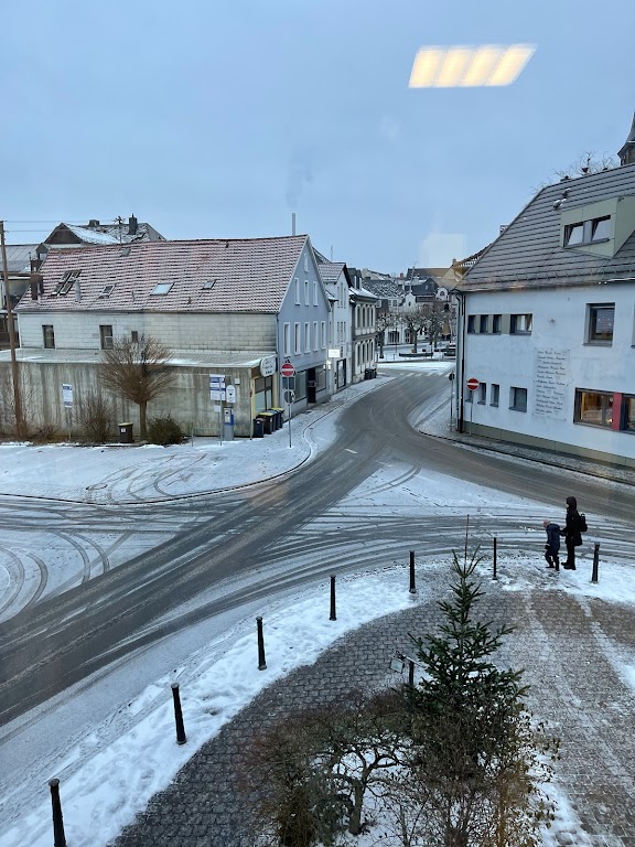 Ev. Gesamtkirchengemeinde St. Wendel - Bereich St. Wendel