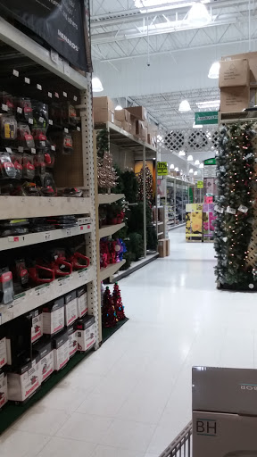 Home Improvement Store «Menards», reviews and photos, 6000 SE 14th St, Des Moines, IA 50320, USA
