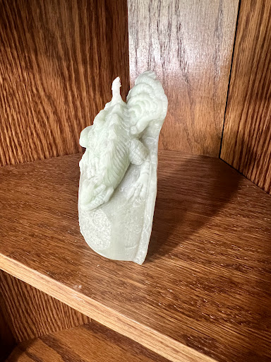 Explore hip tattoo ideas, creative tattoo ideas in Alfred, available at Tattooed Spirit