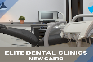 Elite Dental Clinics New Cairo image