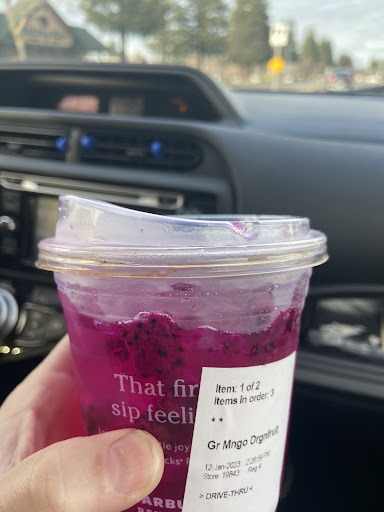 Starbucks image