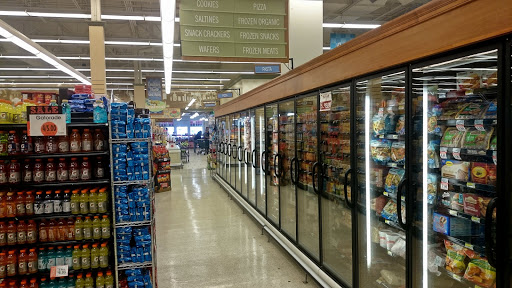 Dave's Market Shaker Square